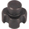 Pièce de blocage JOHN DEERE R83508