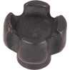 Pièce de blocage JOHN DEERE R83508