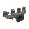 Joint d'échappement JOHN DEERE R528368