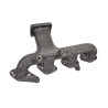 Joint d'échappement JOHN DEERE R528368