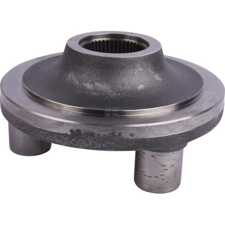 Plantier de traction JOHN DEERE R305629