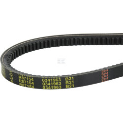 Courroie JOHN DEERE R87154