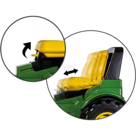 Pneu ROLLY TOYS R730049