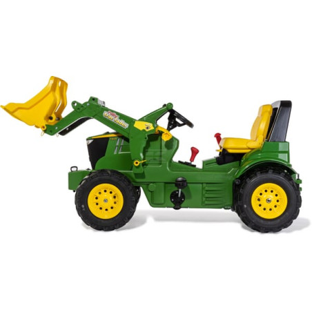 Pneu ROLLY TOYS R730049