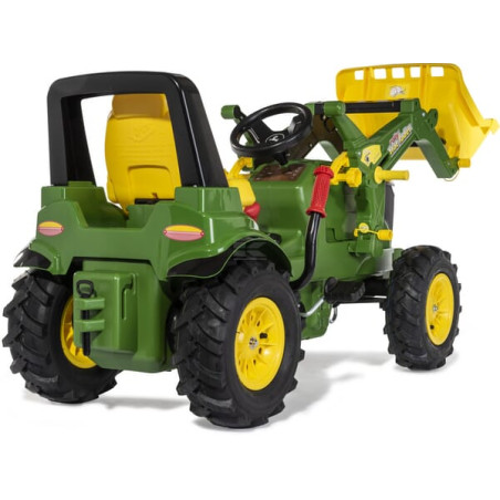 Pneu ROLLY TOYS R730049