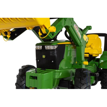 Pneu ROLLY TOYS R730049