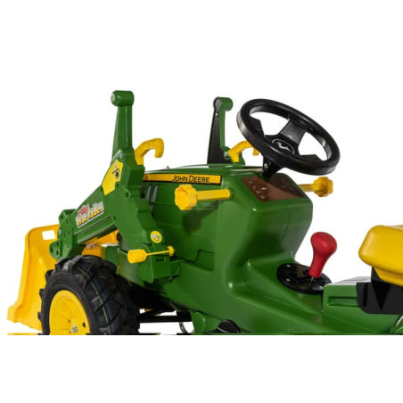 Pneu ROLLY TOYS R730049