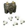 Pompe d'huile BATTIONI PAGANI R95BD