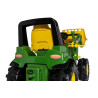 Tracteur à pédales ROLLY TOYS R730034