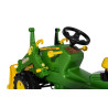 Tracteur à pédales ROLLY TOYS R730034
