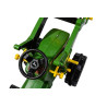 Tracteur à pédales ROLLY TOYS R730034