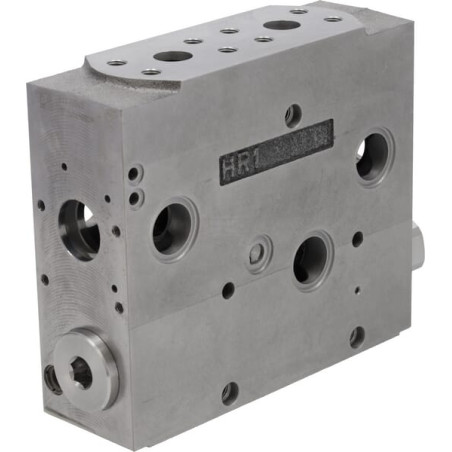 Module de base DANFOSS PVG12811176915