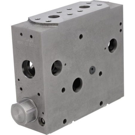 Module de base DANFOSS PVG12811176915