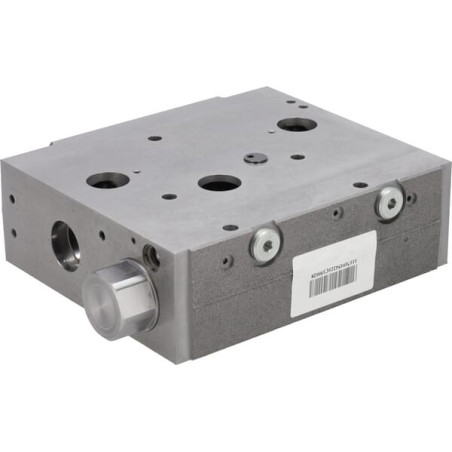Module de base DANFOSS PVG12811176915