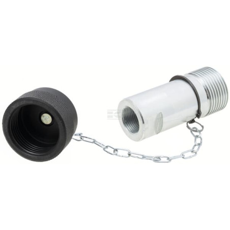 Raccord DNP PVR12019002C