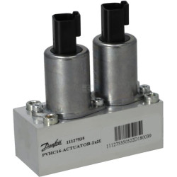 Aimant DANFOSS PVG1611127535