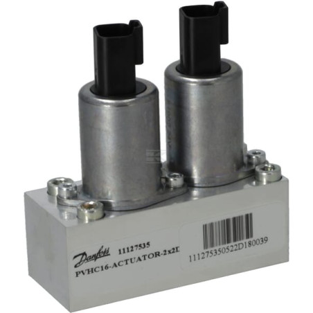 Aimant DANFOSS PVG1611127535