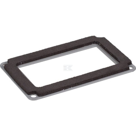Plaque DANFOSS PVRES9155B4876
