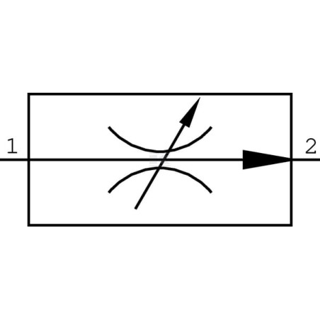 Rébit WALVOIL PU08AAM0B