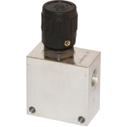 Régulateur WALVOIL PU16001