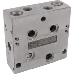 Module de base DANFOSS PVG1611130978