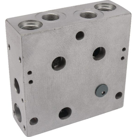 Module de base DANFOSS PVG1611130978