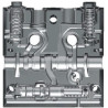 Module de base DANFOSS PVG1611130978
