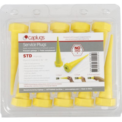 Bouchon de service SAFEPLAST PTSPST