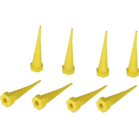 Bouchon de service SAFEPLAST PTSPST