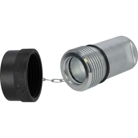 Raccordement femelle DNP PVR12525002C
