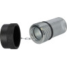 Raccordement femelle DNP PVR12525002C