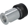 Raccordement femelle DNP PVR12525002C