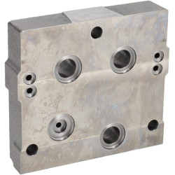 Plaque d'espacement DANFOSS PVG4811145036