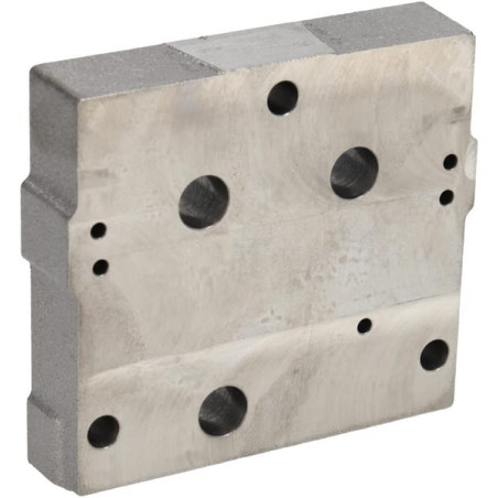 Plaque d'espacement DANFOSS PVG4811145036