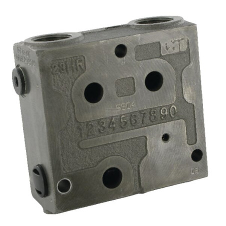 Module pompe DANFOSS PVG32157B5100