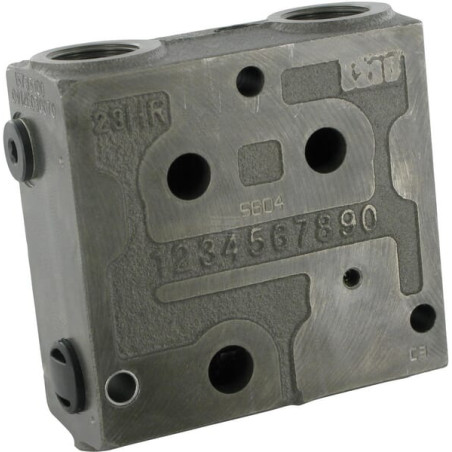 Module pompe DANFOSS PVG32157B5100