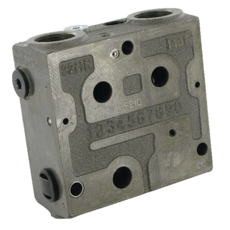 Module pompe DANFOSS PVG32157B5112
