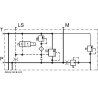Module pompe DANFOSS PVG32157B5112