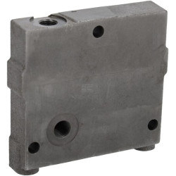 Plaque DANFOSS PVG3211091773