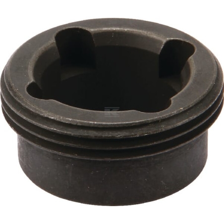 Bague filetée DNP PVR030020