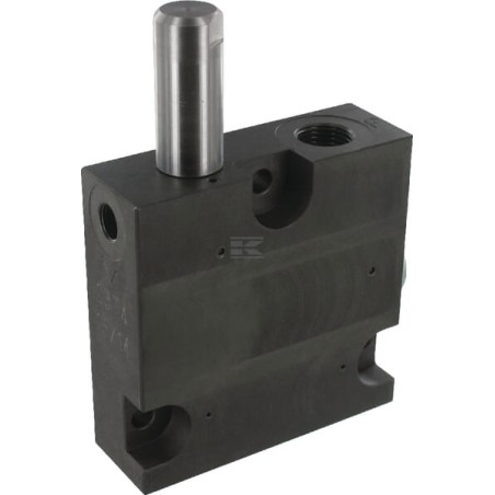 Plaque DANFOSS PVG32157B2904