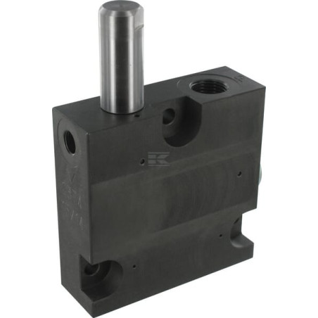 Plaque DANFOSS PVG32157B2904