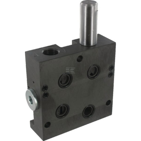 Plaque DANFOSS PVG32157B2904