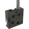 Plaque DANFOSS PVG32157B2904