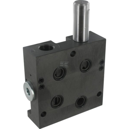 Plaque DANFOSS PVG32157B2904
