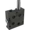 Plaque DANFOSS PVG32157B2904