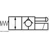Clapet DANFOSS PVG32157B4260