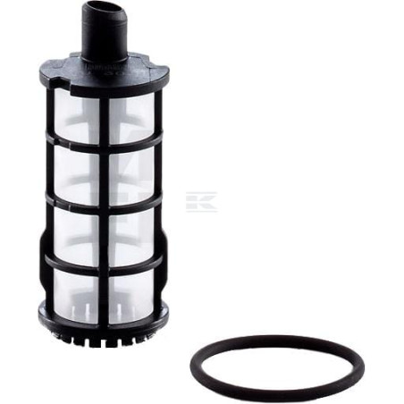 Filtre MANN-FILTER PU301X