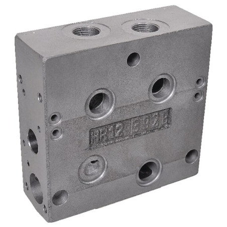 Module de base DANFOSS PVG1611106801