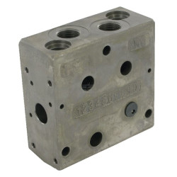 Module de base DANFOSS PVG32157B6236